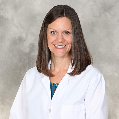 Heather Fletcher, AuD., CCC-A